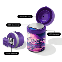 V Syndicate Game Over Upscale