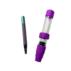 V Syndicate Glyder (Magnetic Glass Blunt)