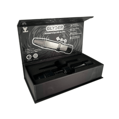 V Syndicate Glyder (Magnetic Glass Blunt)