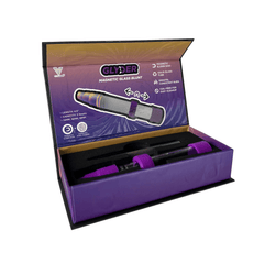 V Syndicate Glyder (Magnetic Glass Blunt)