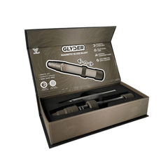 V Syndicate Glyder (Magnetic Glass Blunt)