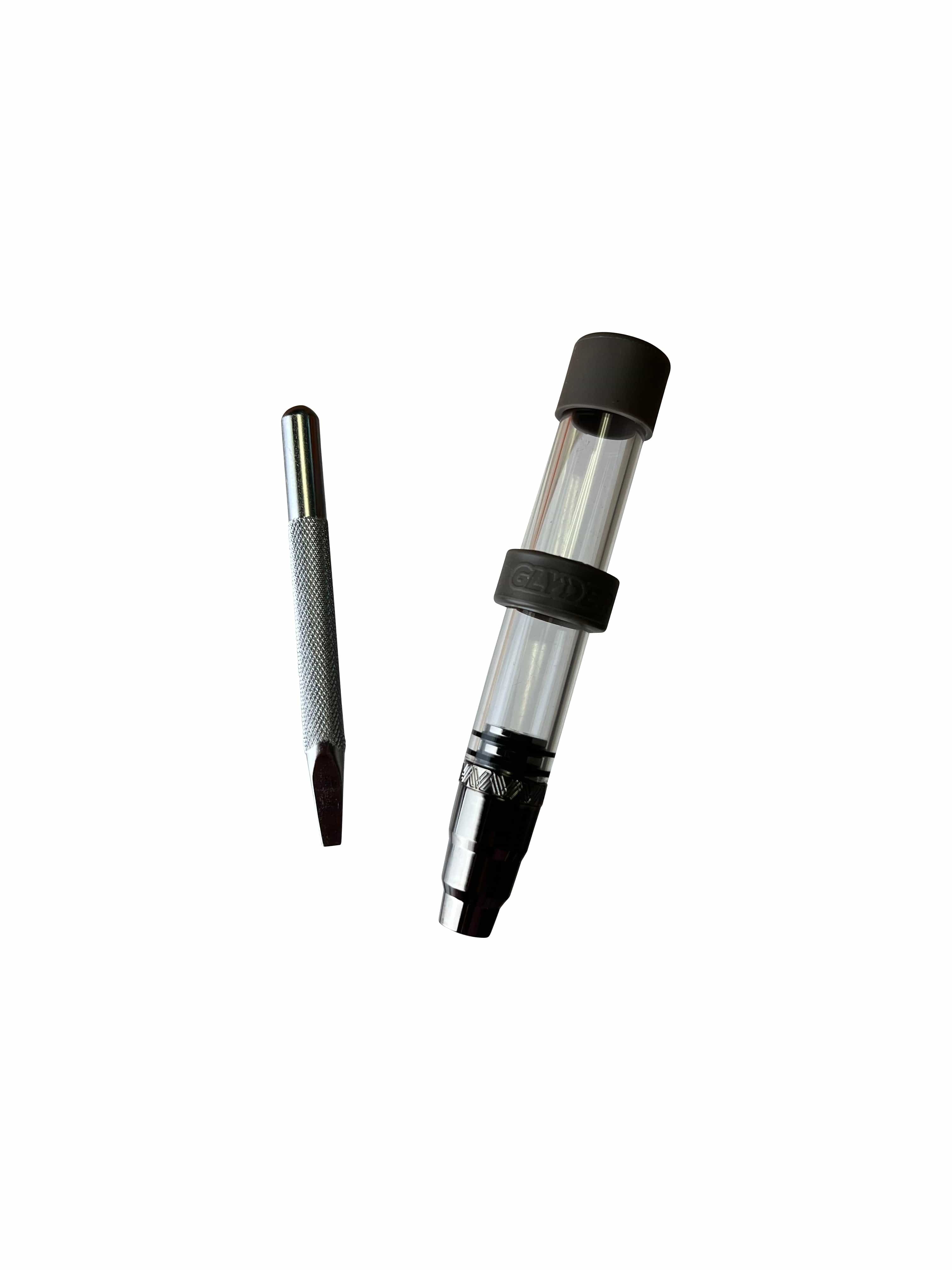Glyder (Magnetic Quartz Blunt)