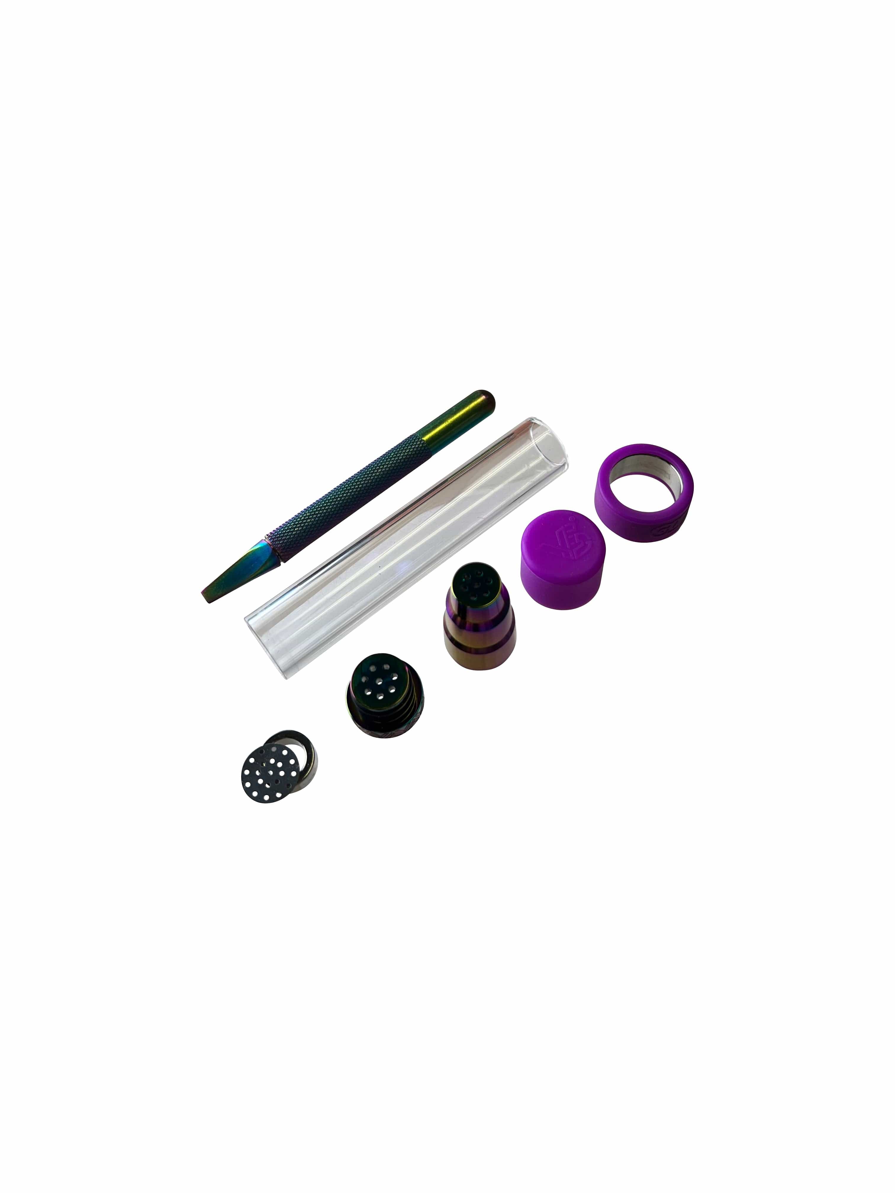 Glyder (Magnetic Quartz Blunt)