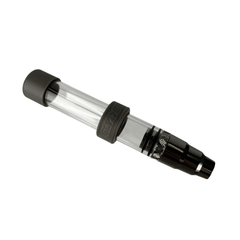 V Syndicate Gunmetal Glyder (Magnetic Glass Blunt)