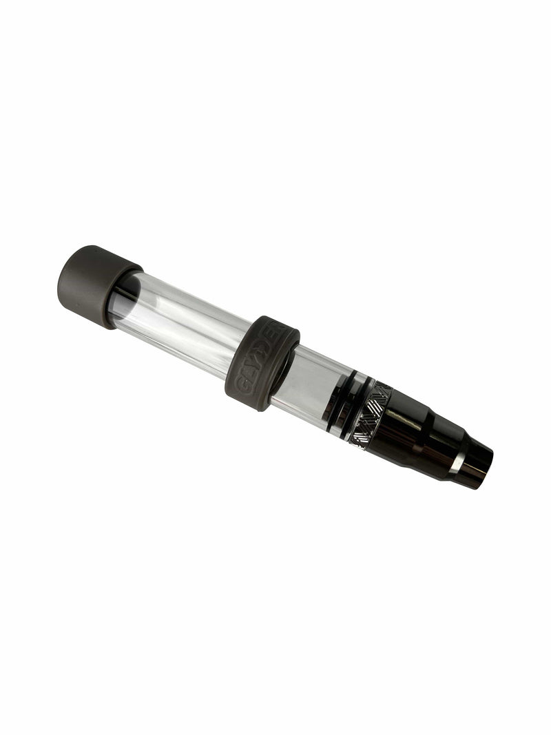 V Syndicate Gunmetal Glyder (Magnetic Quartz Blunt)