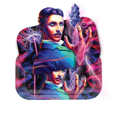 V Syndicate High Voltage 3D Roll N Go