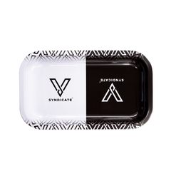 V Syndicate Hybrid Rollin Tray Hybrid V Syndicate Rollin' Tray