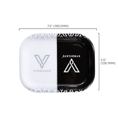 V Syndicate Hybrid Rollin Tray Hybrid V Syndicate Rollin' Tray