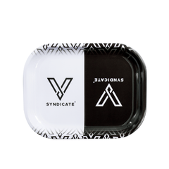 V Syndicate Hybrid Rollin Tray Hybrid V Syndicate Rollin' Tray