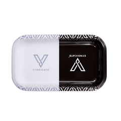 V Syndicate Hybrid Rollin Tray Medium Hybrid V Syndicate Rollin' Tray