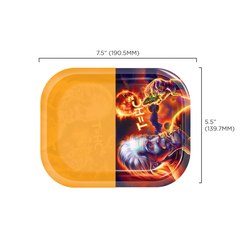 V Syndicate Hybrid T=HC2 Einstein Tray