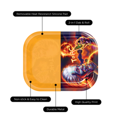 V Syndicate Hybrid T=HC2 Einstein Tray