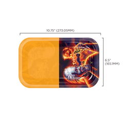 V Syndicate Hybrid T=HC2 Einstein Tray