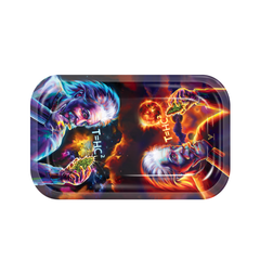 V Syndicate Hybrid T=HC2 Einstein Tray