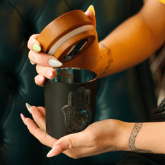 V Syndicate Illuminati Green SoleStash