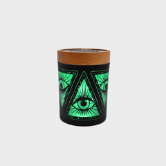 V Syndicate Illuminati Green SoleStash
