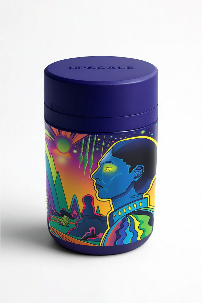 V Syndicate Introspection Upscale