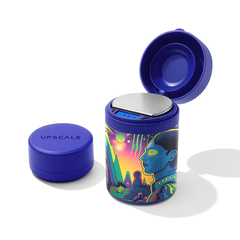 V Syndicate Introspection Upscale