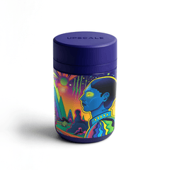 V Syndicate Introspection Upscale