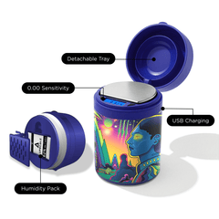 V Syndicate Introspection Upscale