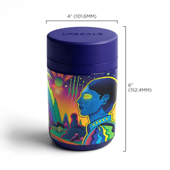 V Syndicate Introspection Upscale