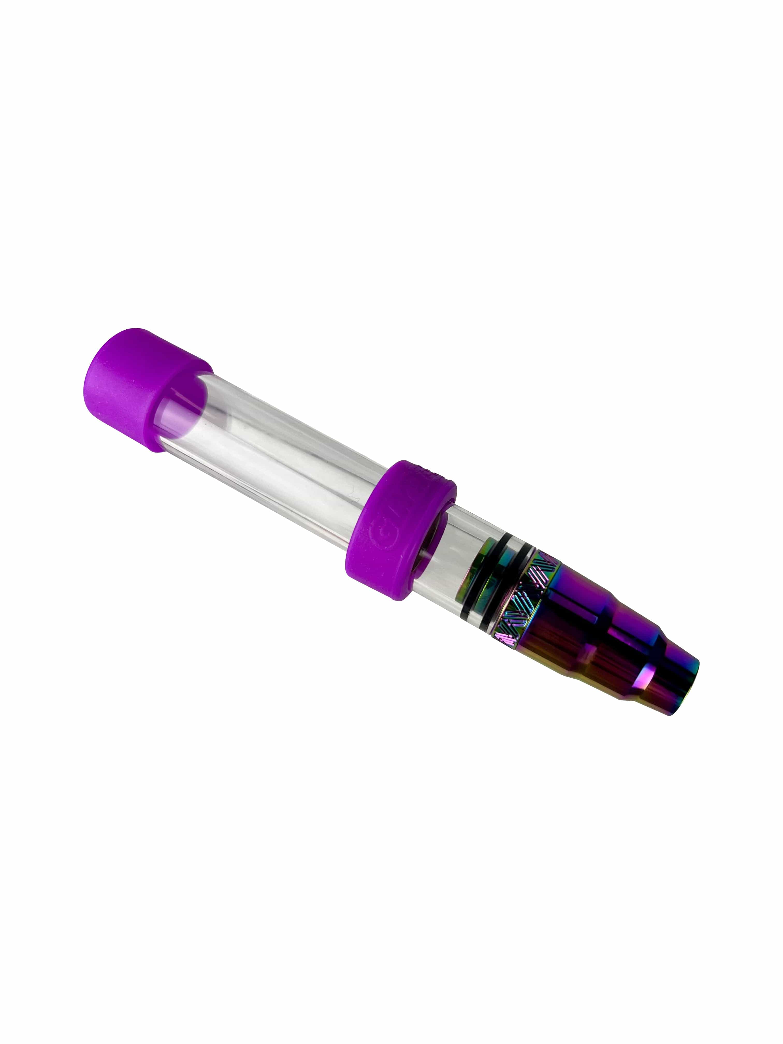 Glyder (Magnetic Quartz Blunt)