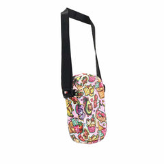V Syndicate Kibbles & Kits Side Bag