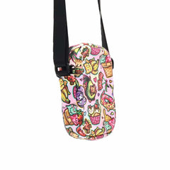 V Syndicate Kibbles & Kits Side Bag