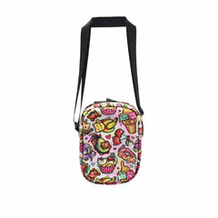 V Syndicate Kibbles & Kits Side Bag