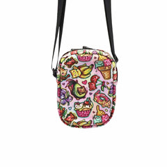 V Syndicate Kibbles & Kits Side Bag