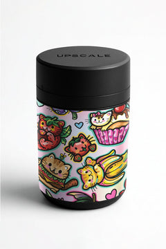 V Syndicate Kibbles & Kits Upscale