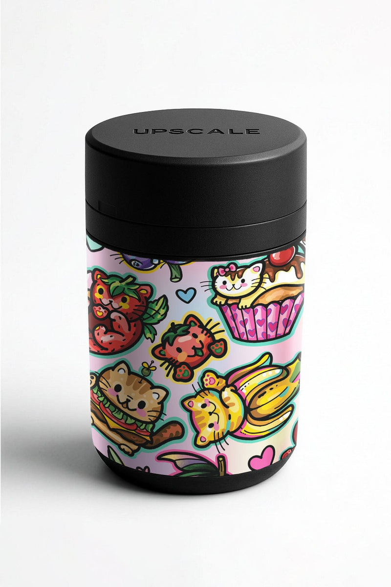 V Syndicate Kibbles & Kits Upscale