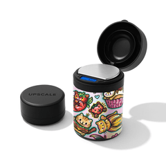 V Syndicate Kibbles & Kits Upscale