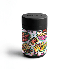 V Syndicate Kibbles & Kits Upscale