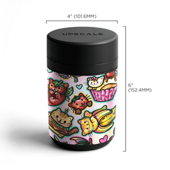 V Syndicate Kibbles & Kits Upscale