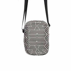 V Syndicate Linea Side Bag