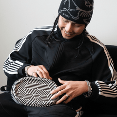 V Syndicate Linea Way Bag Fanny Pack