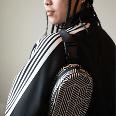 V Syndicate Linea Way Bag Fanny Pack