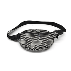 V Syndicate Linea Way Bag Fanny Pack