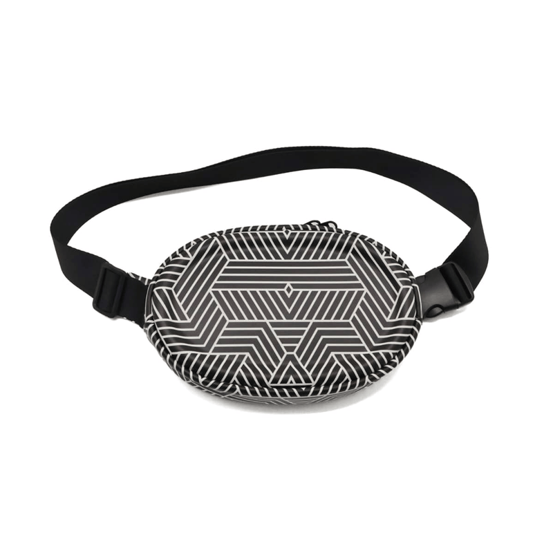 V Syndicate Linea Way Bag Fanny Pack