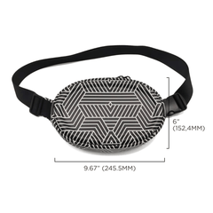 V Syndicate Linea Way Bag Fanny Pack