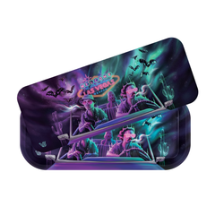 V Syndicate Long Bat Country 3D Roll N Go
