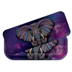 V Syndicate Long Elephant 3D Roll N Go