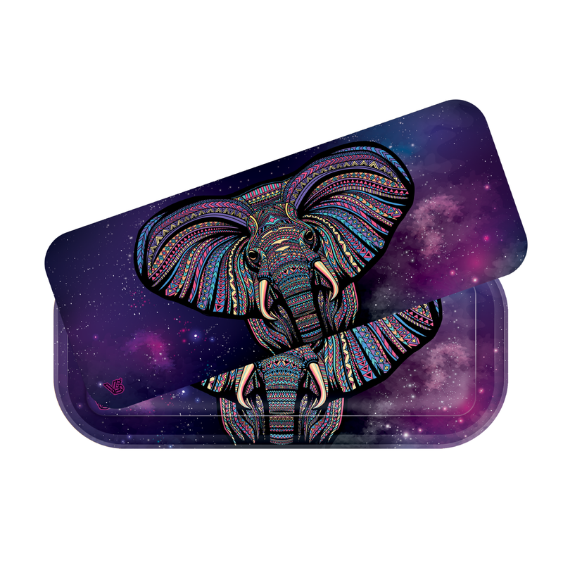 V Syndicate Long Elephant 3D Roll N Go