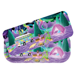 V Syndicate Long Gal's Best Friend 3D Roll N Go