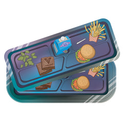 V Syndicate Long Munch Time 3D Roll N Go