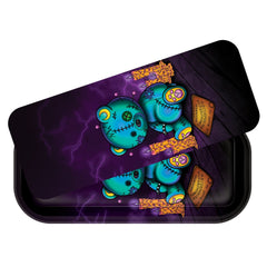 V Syndicate Long Ouija Bear 3D Roll N Go