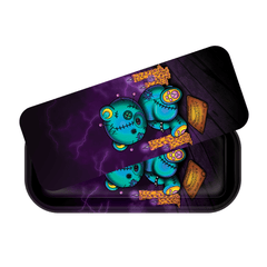 V Syndicate Long Ouija Bear 3D Roll N Go