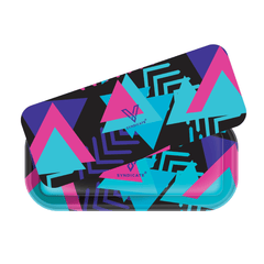 V Syndicate Long Retro 3D Roll N Go