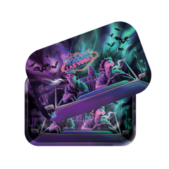 V Syndicate Medium Bat Country 3D Roll N Go